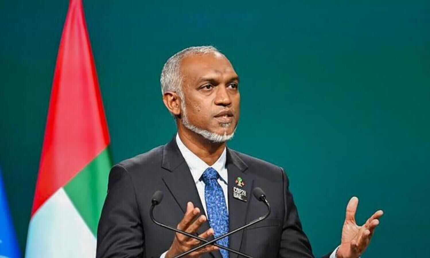 Maldivian President decides to introduce India’s UPI in Maldives