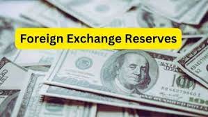 India’s Forex Reserves decline by $8.7 Billion to $625.87 Billion, RBI Data Reveals