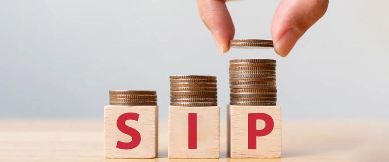 SIP Inflows Cross Rs 25,000 Crore Mark for 2nd Consecutive Month in November