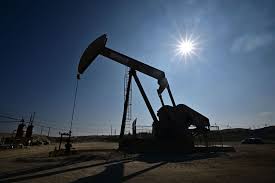 Oil prices rose over 1% on Wednesday