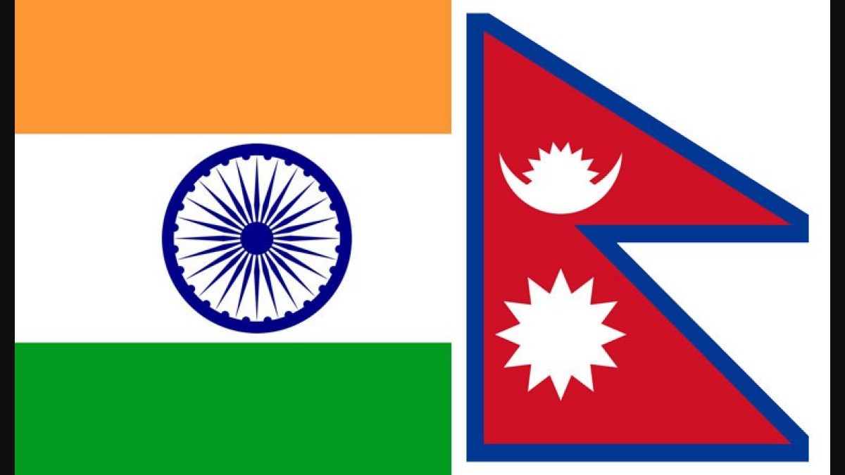 indiacontinuestobebiggesttradingpartnerofnepal