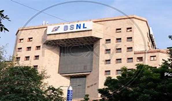 BSNL registers profit of Rs 262 crore in third quarter of 2024-25