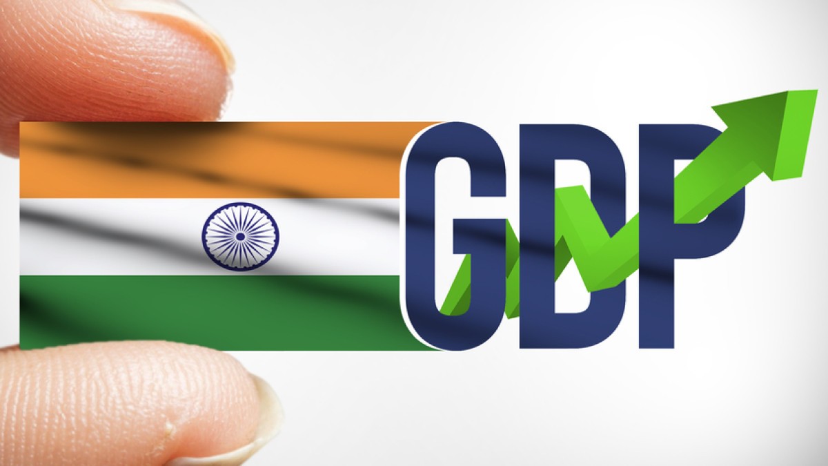 India’s GDP to Grow at 6.4% in FY 2024-25