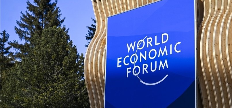 World Economic Forum concludes its annual meeting