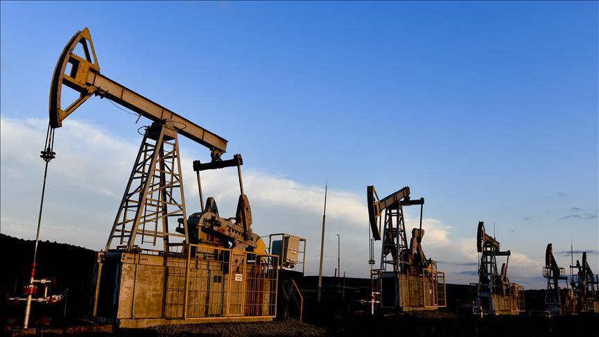 Oil prices show upward trend despite fear of recession