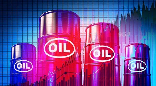 Oil prices rebound as Brent crude surges 2% to $74.47