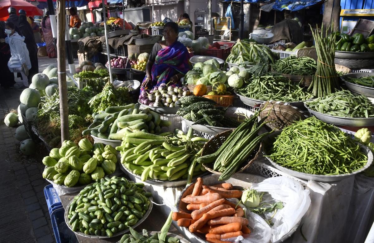 India’s CPI Inflation Drops to 4.31% in January, Lowest in 5 Months