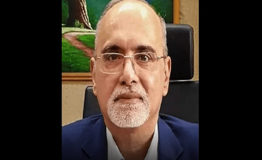 Govt extends tenure of RBI Deputy Governor for 1 year