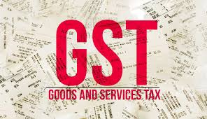 GST records second highest collection at 1.87 lakh crore rupees in October