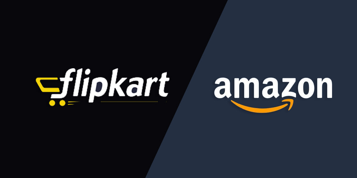 CCI Finds Amazon & Flipkart Engaged in Anti-Competitive Practices