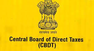 Over 90% taxpayers may embrace new regime with new slabs: CBDT Chairman