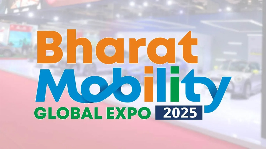 Bharat Mobility Global Expo unites entire Indian automotive and mobility ecosystem under one roof