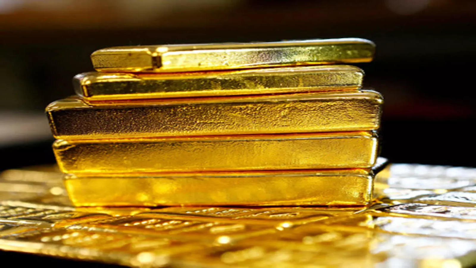 Gold Marginally Down By 0.04 Percent To Trade At  Rs 71,406 Per 10 Grams