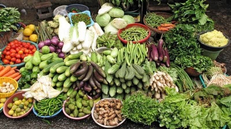 India’s Retail Inflation rises to 3.65% in August