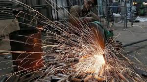 Index of Industrial Production witnesses growth of 4.8% in July