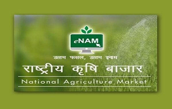 e-NAM Expands with 10 New Commodities