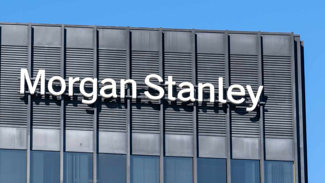 India best-positioned in Asia for economic growth amid trade tensions says  Morgan Stanley