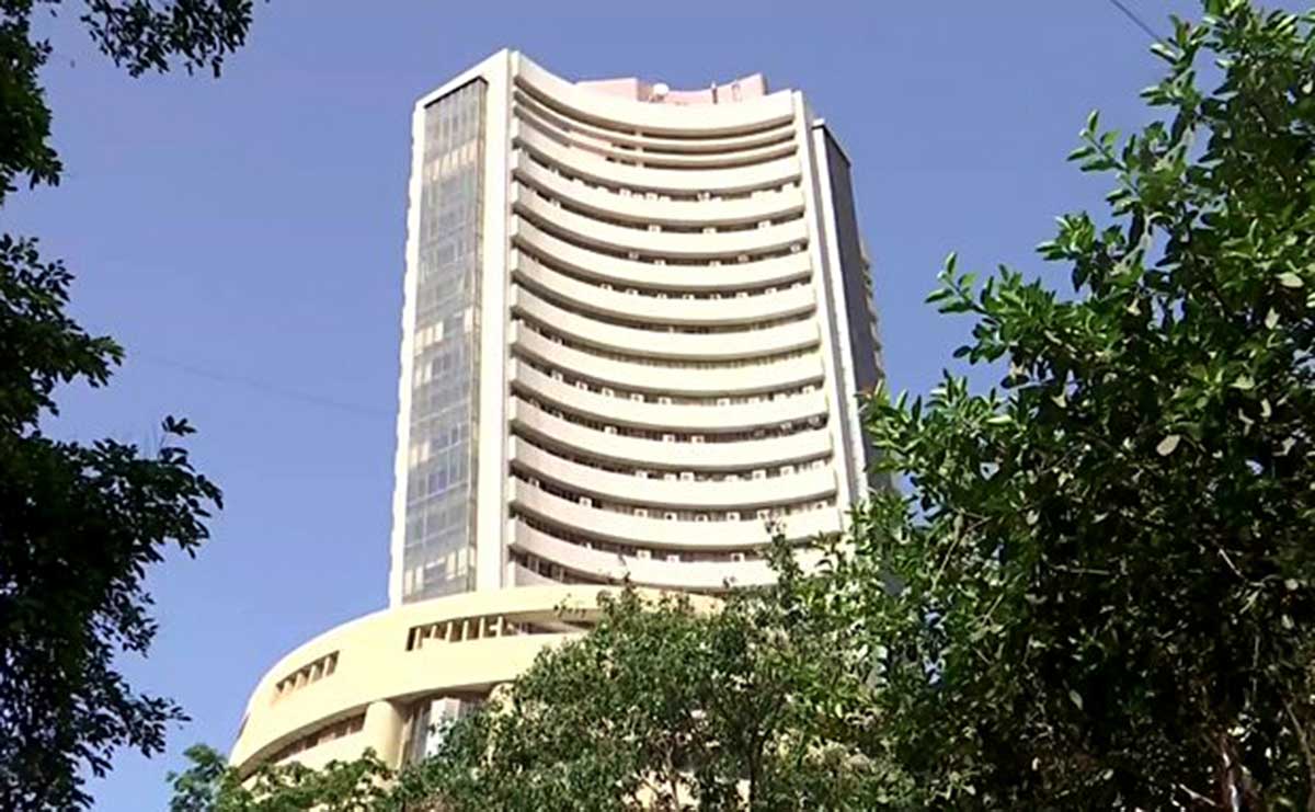 Sensex breaches historic 79,000-mark