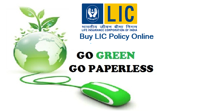 LIC to be paperless in 2 years