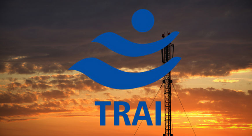 TRAI asked net service provider to block unapproved links