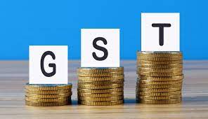 GST collection rises by 8.5% to over Rs 1.82 lakh crore in November