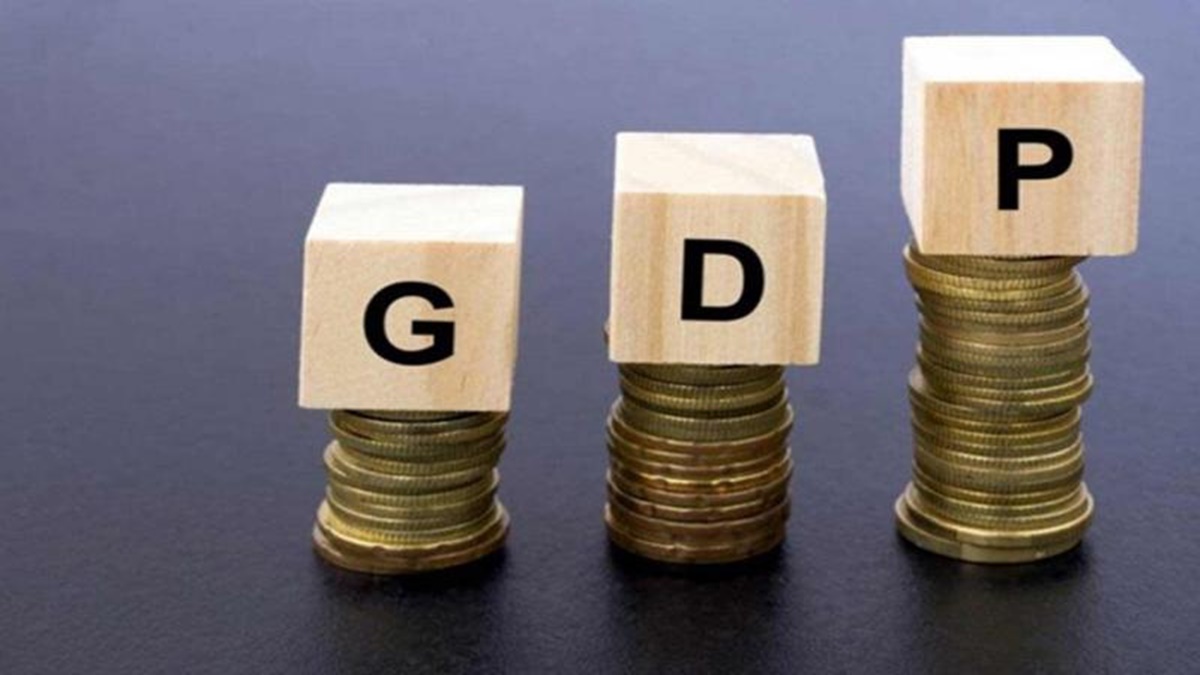 Real GDP estimated to grow by 5.4% in Q2 of FY 2024-25