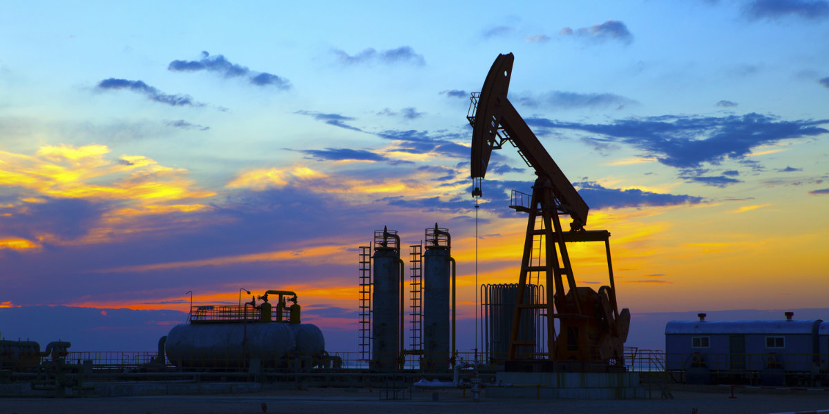 Oil Prices Rise as US Plans to Boost Strategic Petroleum Reserve