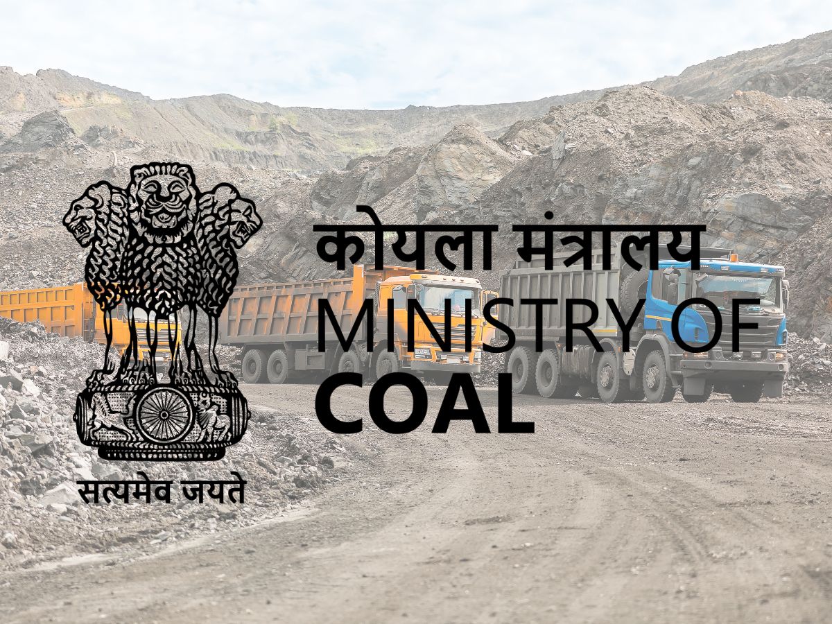 Govt Set To Launch 10th Round Of Commercial Coal Block Auction