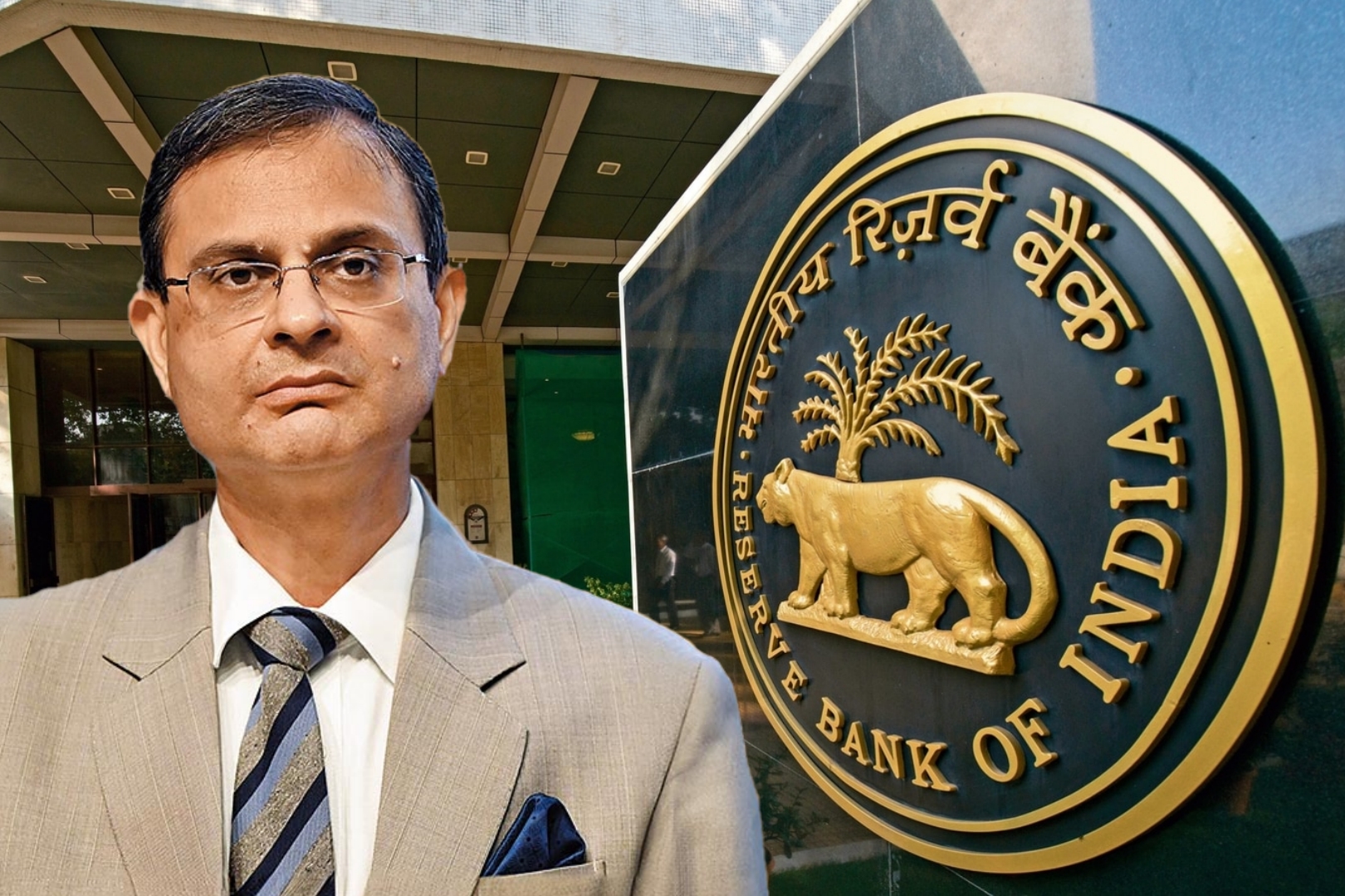 RBI cuts policy rate by 25 bps to 6.25 per cent