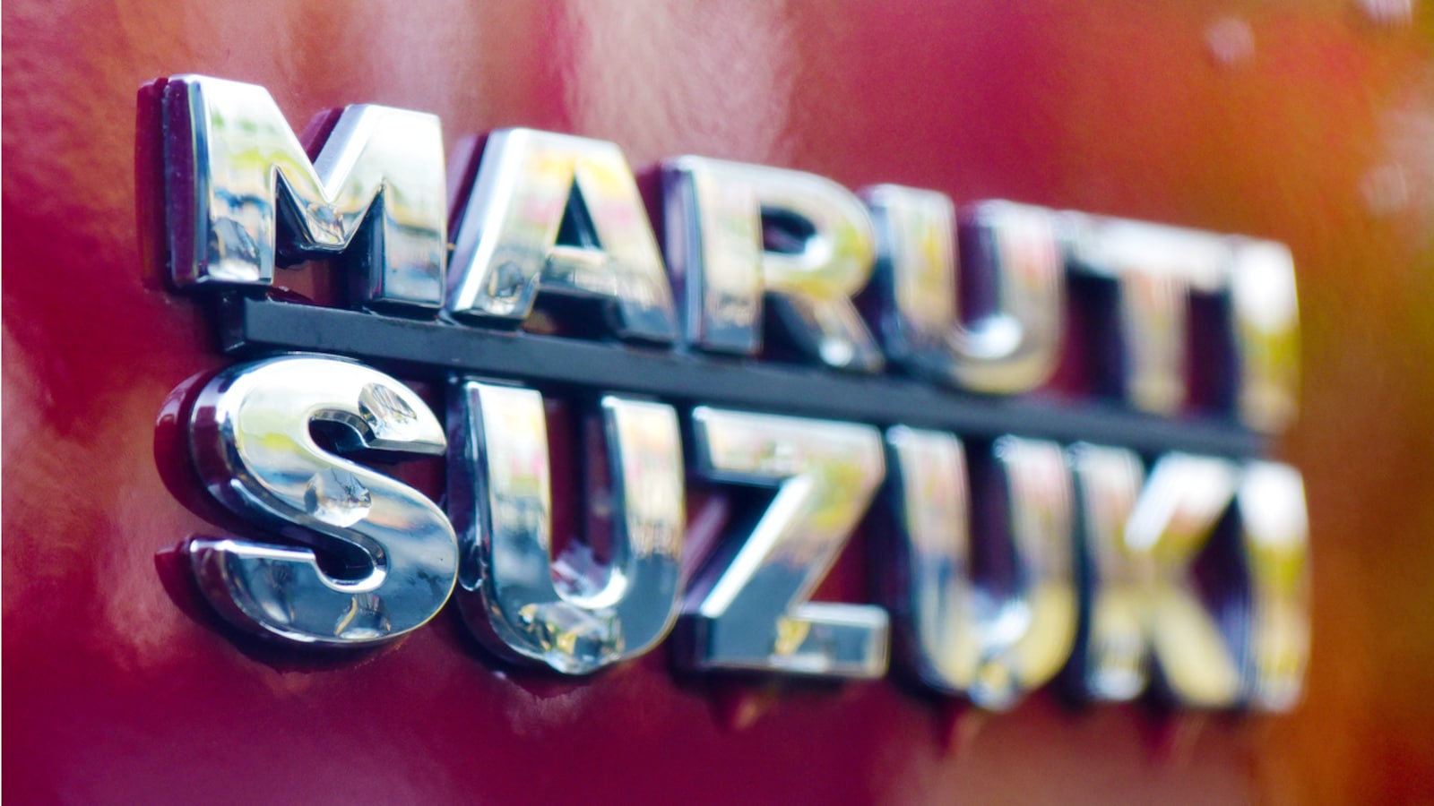 Maruti Suzuki India begins commercial production in Haryana