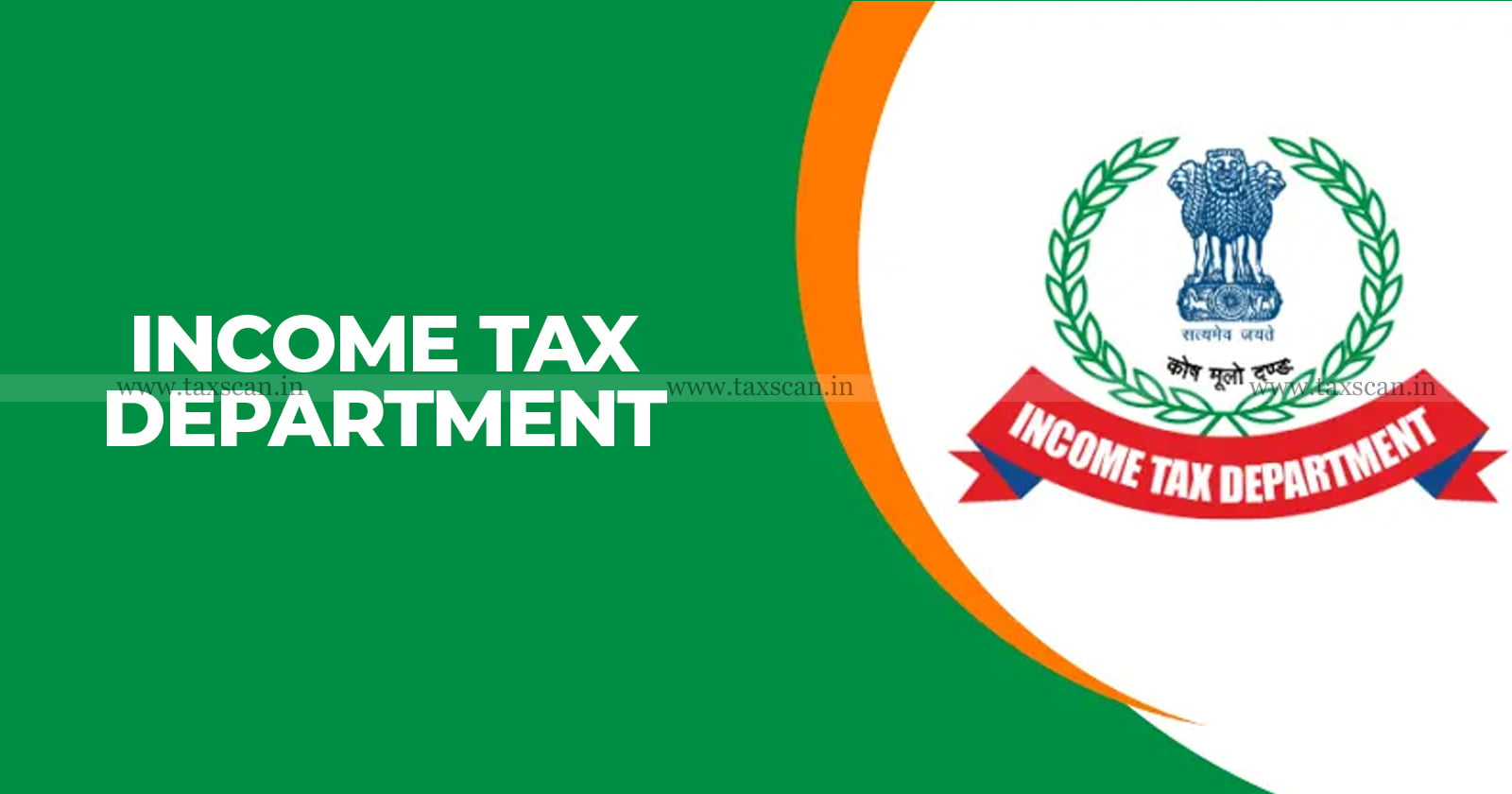 incometaxdepartmentcollectsover₹1357lakhcroreindirecttaxesforfy202425