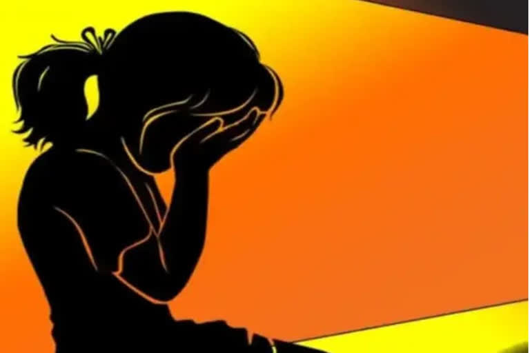 5-yr-old Girl Abducted from Sleep, Raped in Andhra Pradesh