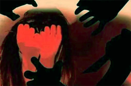 Three held in Delhi for gang rape of mentally ill woman from Odisha