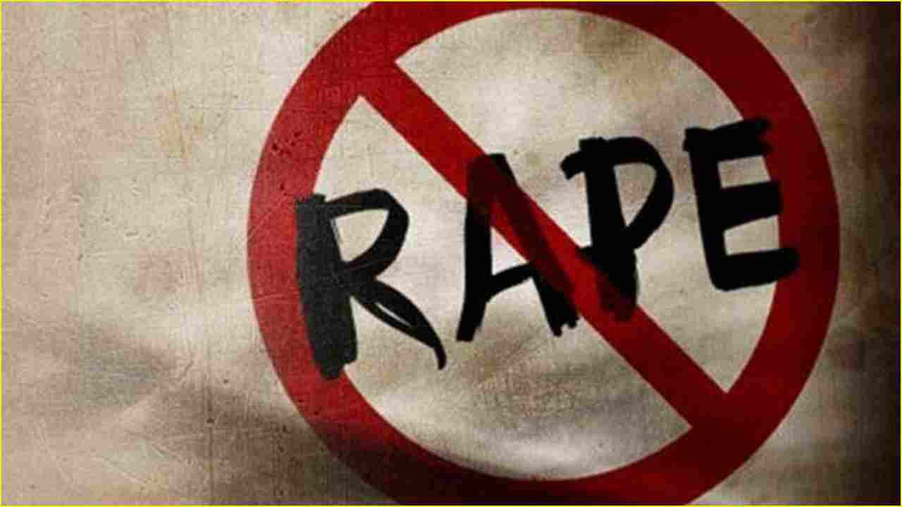 55 Year Old Person Attacks Sexually on 9 Year Old Girl in Kakinada