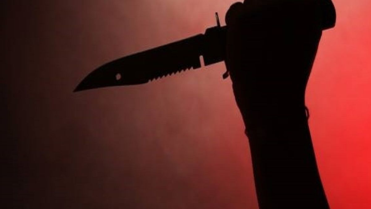 Youth stabs mother to death over property dispute in Sangareddy, Telangana