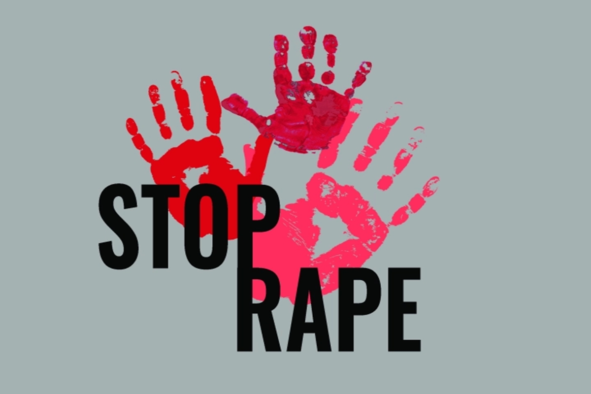 Two men rape 16-yr-old girl in Mathura