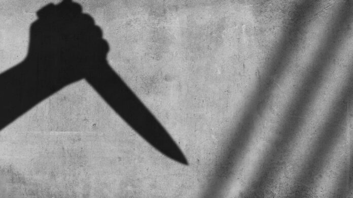 Man strangles to death live-in partner, chops her body into pieces in Khunti district, Jharkhand