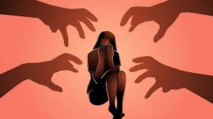 14-year-old Dalit girl tortured, gang-raped in Moradabad, UP