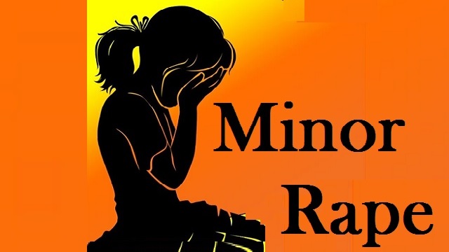 Boy held for raping minor in UP village