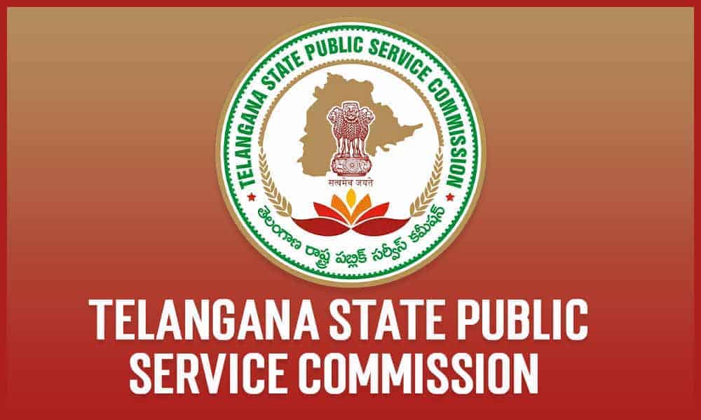 TGPSC to announce new recruitment notifications in May