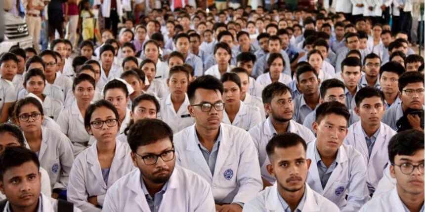 NEET MDS cut-off percentile reduced by 21.692 across all categories