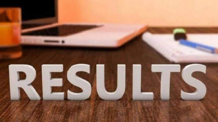 JEE Main 2025 Session 1 results declared