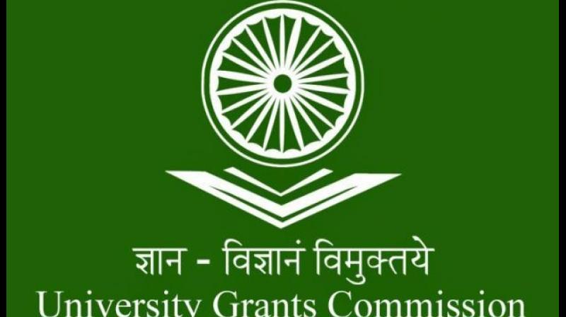 UGC Allows Higher Education Institutions To Admit Students Twice A Year From Next Academic Year