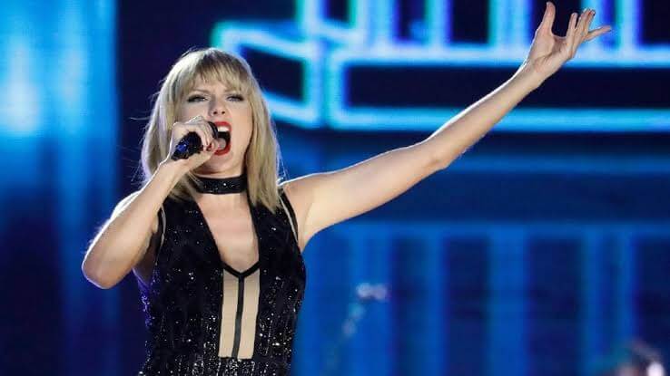 Auckland University of Technology launches a course on Taylor Swift