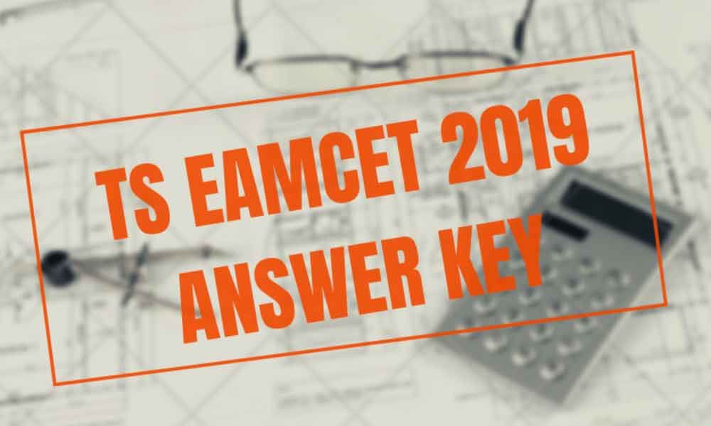 tseamcet2019answerkeytobereleasetomorrow