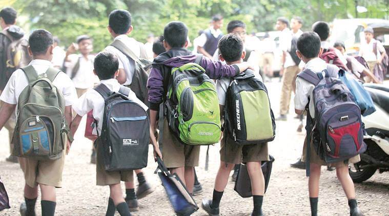 Telangana schools to re-open tomorrow after refreshing summer break
