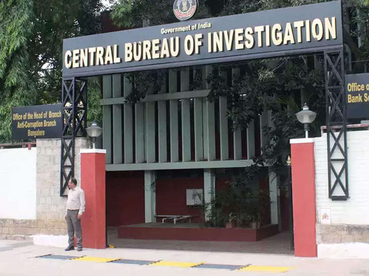 CBI registers FIR in UGC-NET case after Centre says paper leaked on Darknet