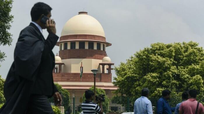 SC to hear plea on NEET PG 2024 counselling likely on October 4