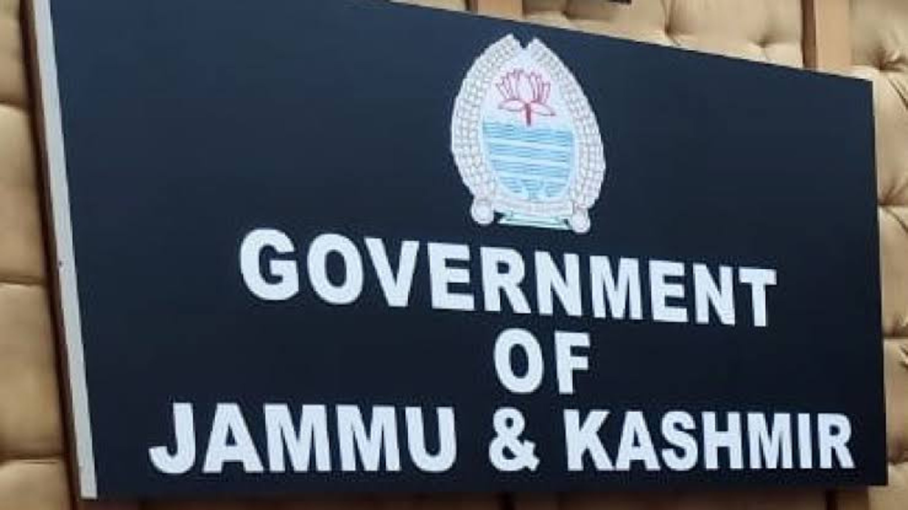 J&K govt merges over 4,300 schools under rationalisation scheme