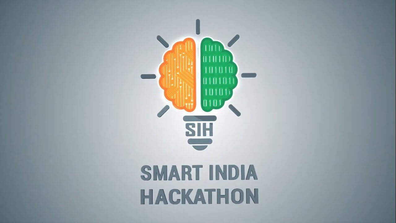 Smart India Hackathon grand finale to begin from tomorrow